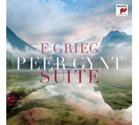 Davis, A: Peer Gynt Suite