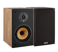 Davis Acoustics Ariane 2 Light Oak (Light Oak) Pair of 2-Way Shelves / 2 Speakers