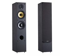 Davis Acoustics Ariane 5 Black Pair of Speakers Column 3 Way / 3 Speakers