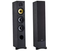 DAVIS ACOUSTICS Ariane 7 Black - Column 3 Way/4 Speakers - Sold Individually
