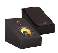 DAVIS ACOUSTICS Ariane A Noir (Black) - Pair of Atmos 2-Way Speakers / 2 Speakers