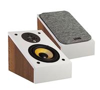 Davis Acoustics Ariane A Walnut (Walnut) - Pair of Atmos 2-Way Speakers