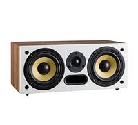 Davis Acoustics Ariane C Walnut (Walnut) - 2-Way Central / 3 Speakers