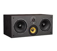 Davis Acoustics Ariane C2 Black - Central 3 Way/4 Speakers