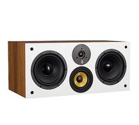 Davis Acoustics Ariane C2 Walnut (Walnut) - Central 3 Way/4 Speakers