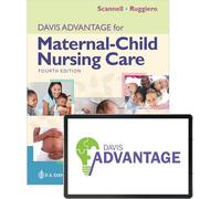 Davis Advantage for Maternal-Child Nursing Care