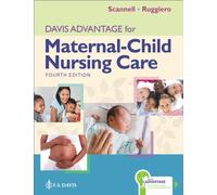 Davis Advantage for Maternal-Child Nursing Care