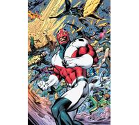 Davis, Alan - House Of M: Uncanny X-Men TPB