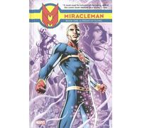 Davis, Alan - Miracleman Book 1: A Dream of Flying