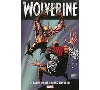 Davis, Alan - Wolverine By Larry Hama & Marc Silvestri - Volume 1