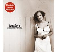 DAVIS,ALANA - Surrender Dorothy