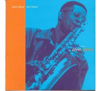 Davis, Alvin - Let It Blow