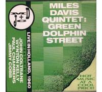 Davis and Coltrane - Green Dolphin Street
