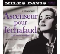 Miles Davis - Ascenseur Pour L`Echafaud - 180 Gram [VINYL]