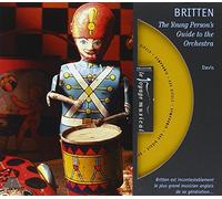 Davis:BBC So - Britten:Young Persons Guide