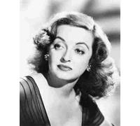 Davis Bette All About Eve z3 A4 Photo Print 10x8