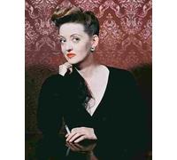 Davis Bette Now Voyager 2 A4 Photo Print 10x8