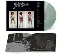 Davis, Betty - Betty Davis (Coke Bottle Clearwax) [VINYL]