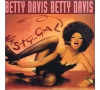 Davis Betty - Nasty Gal