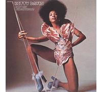 Davis Betty - They Say I'm Different