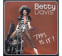 Davis, Betty - This Is It - Anthology