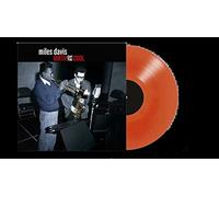 DAVIS - BIRTH OF THE COOL 180G - Vinyl Record - C600z