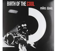 Davis - Birth of the Cool [VINYL]
