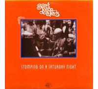 Davis, Blind John - Stomping on a Saturday Night [VINYL]