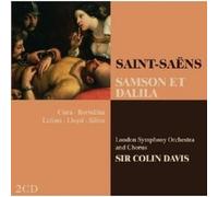 DAVIS/BORODINA/CURA/SILINS/LAFONT/LLOYD/LSO/+...CD NEW