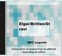 Davis - Britten:Sinfonia Da Requiem