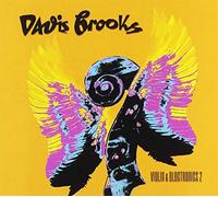 Davis Brooks - Violin And Electronics 2
