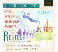 Davis,Carl - Liverpool Pops