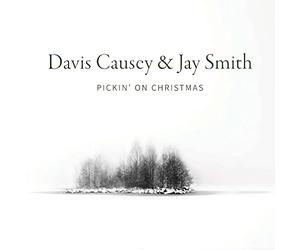 Davis Causey & Jay Smith - Pickin' On Christmas