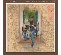 Davis Causey - New Things From Old Strings [VINYL]
