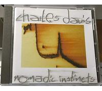 Davis,Charles - Nomadic Instincts