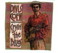 Davis Coen - Cryin the Blues