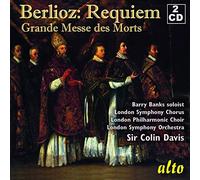 Berlioz: Grande Messe Des Morts, 'Requiem'