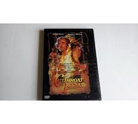 Davis - Cutthroat Island [DVD] [1996] [Region 1] [US Import] [NTSC]