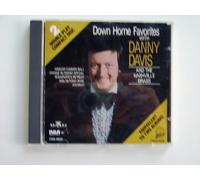 Davis, Danny - Down Home Favorites