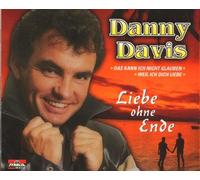 Davis,Danny - Liebe Ohne Ende