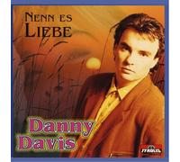 Davis,Danny - Nenn Es Liebe