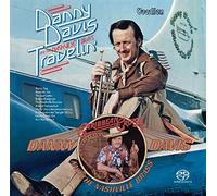 Davis,Danny & the Nashville Brass - Travelin' & Carribean Cruise