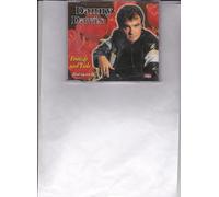 Davis,Danny - Verrückt Nach Liebe