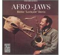 Davis, Eddie Lockjaw - Afro-Jaws [VINYL]