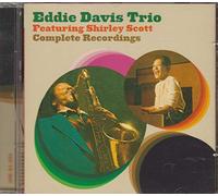 Davis, Eddie 'Lockjaw' - Complete Recordings [Spanish Import]