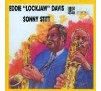 Davis, Eddie Lockjaw - Eddie Lockjaw Davis/Sonny St