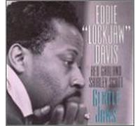 Davis, Eddie Lockjaw - Gentle Jaws