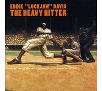 Davis, Eddie "Lockjaw" - Heavy Hitter