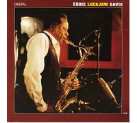 Davis, Eddie Lockjaw - Jaws Blues