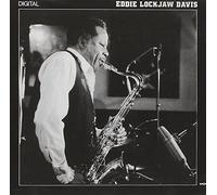 Davis Eddie "Lockjaw - Jaws Blues